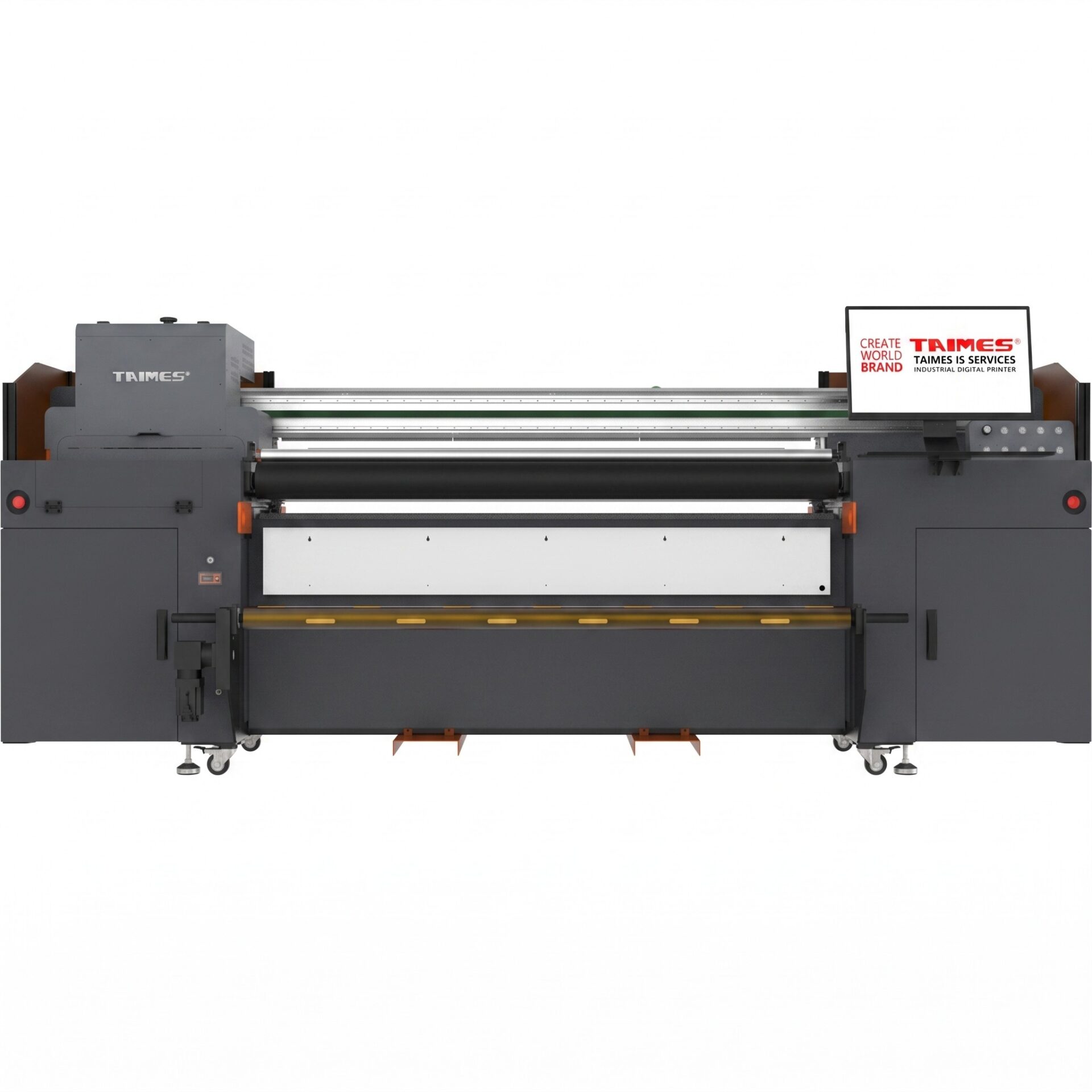 impresora uv th1900max