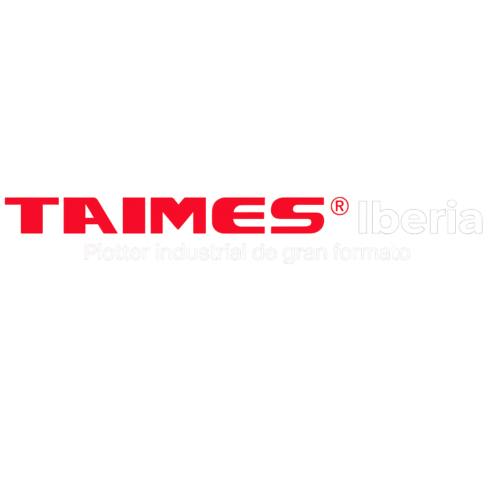 LOGO TAIMES IBERIA OFICIAL