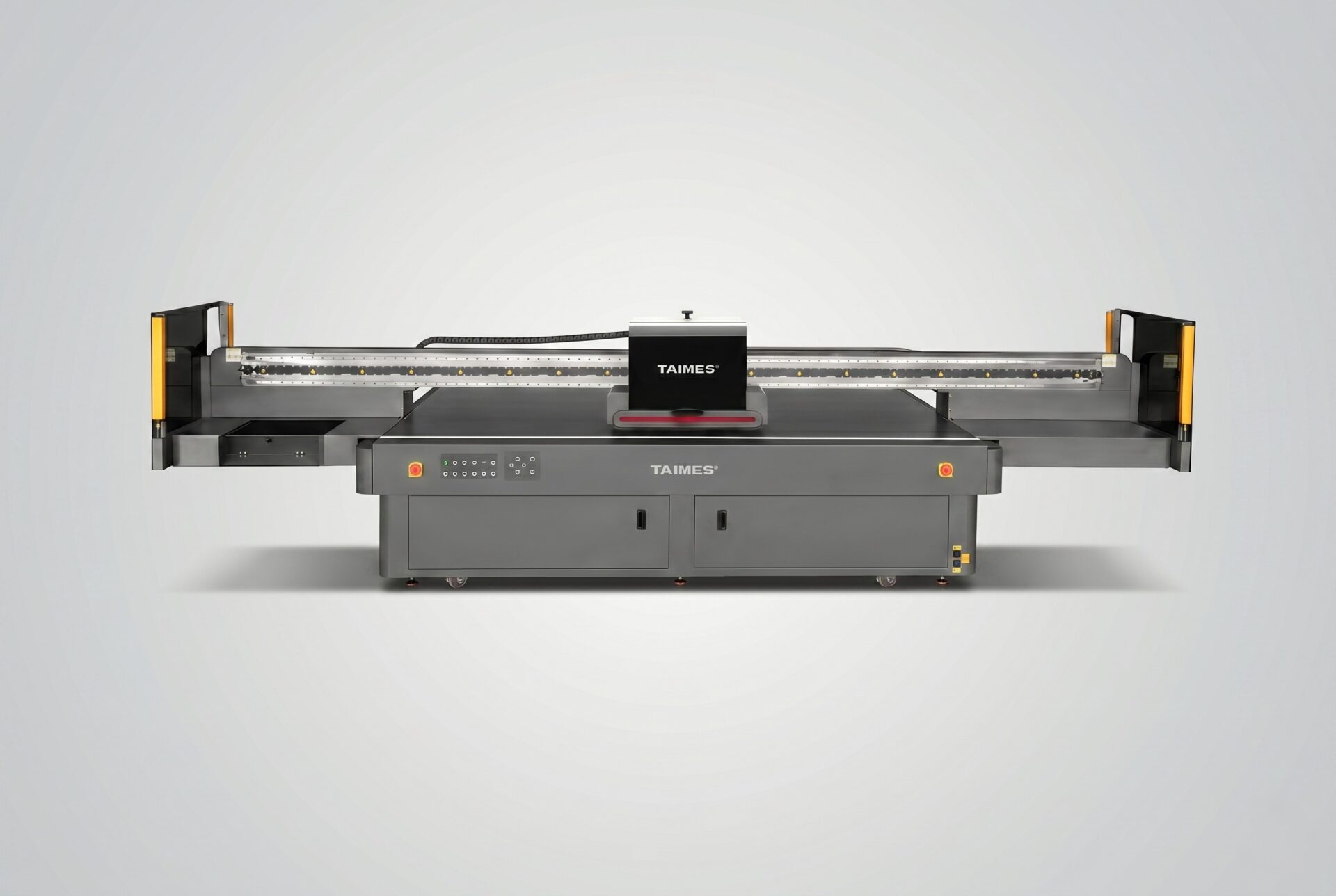 impresora de granformato plana taimes 3220