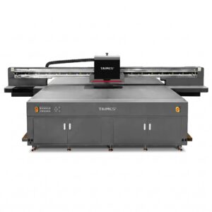 Impresora de mesa Plana uv