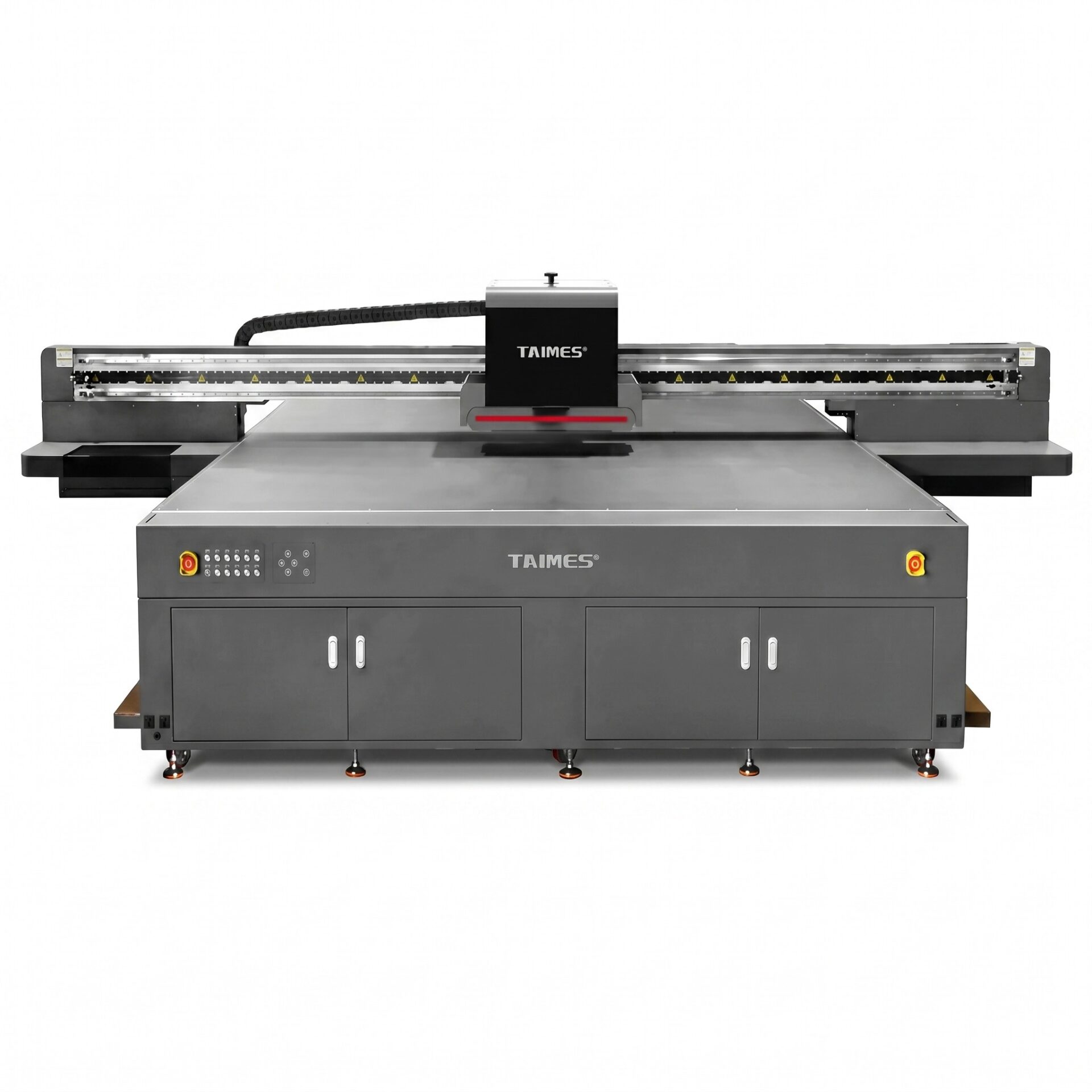 Impresora de mesa Plana uv