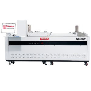 impresora taimes s600w