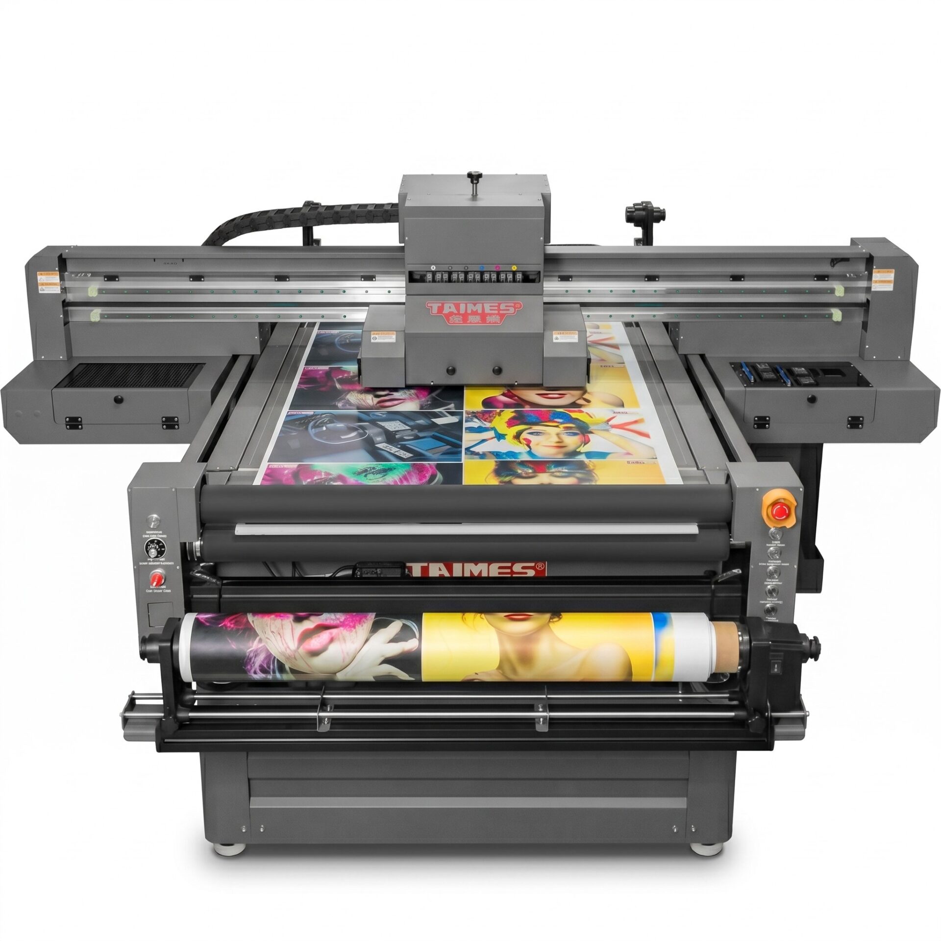 Impresora plana UV TF9060 PRO