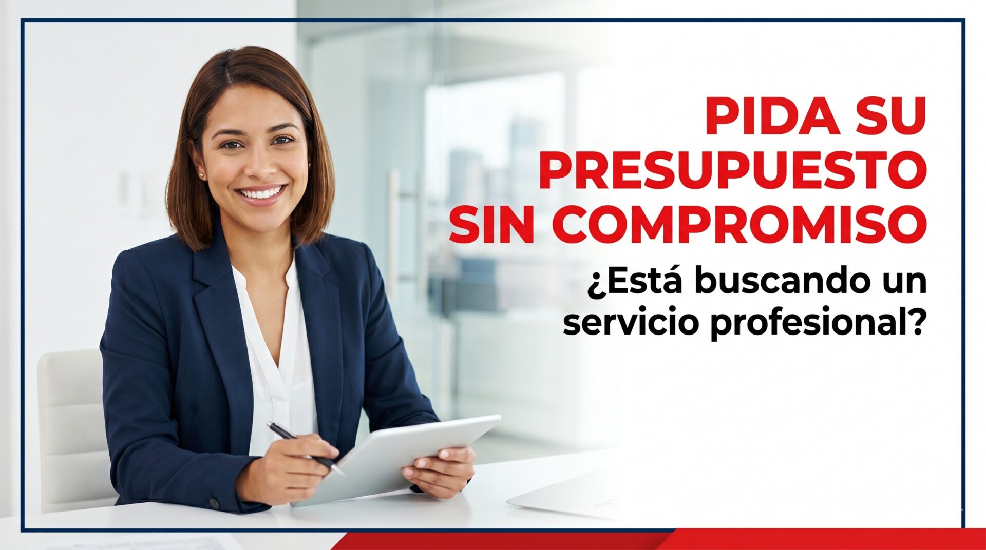 pedir presupuesto a taimes iberia