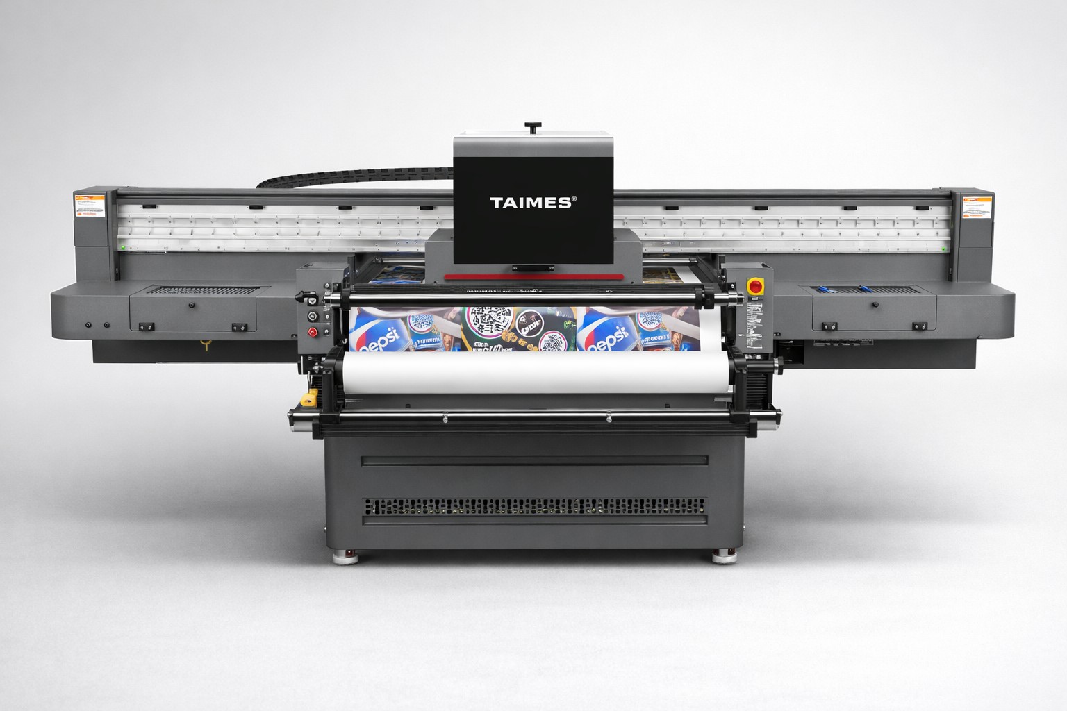 impresoras UV de gran formato TAIMES TF9060PRO