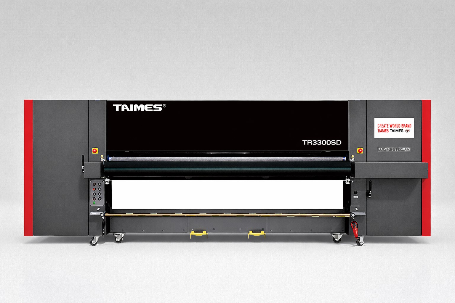 impresoras UV de gran formato TAIMES TR3300SD