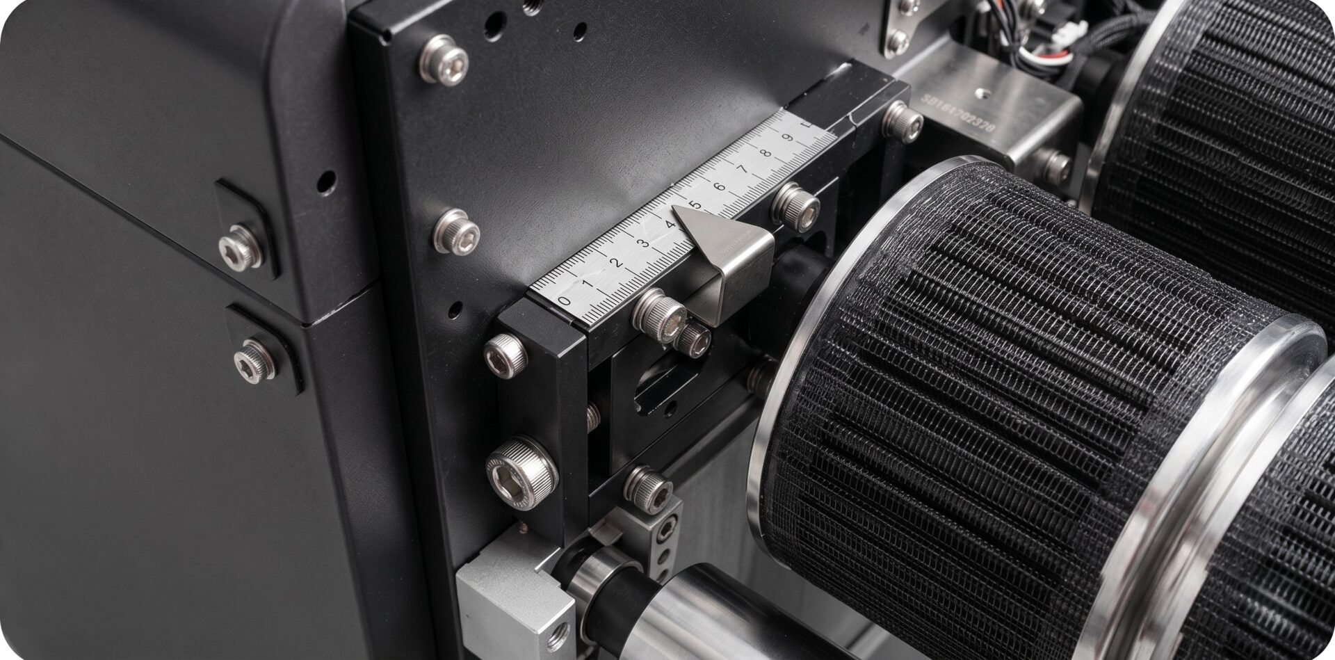 rotores de alta precision taimes