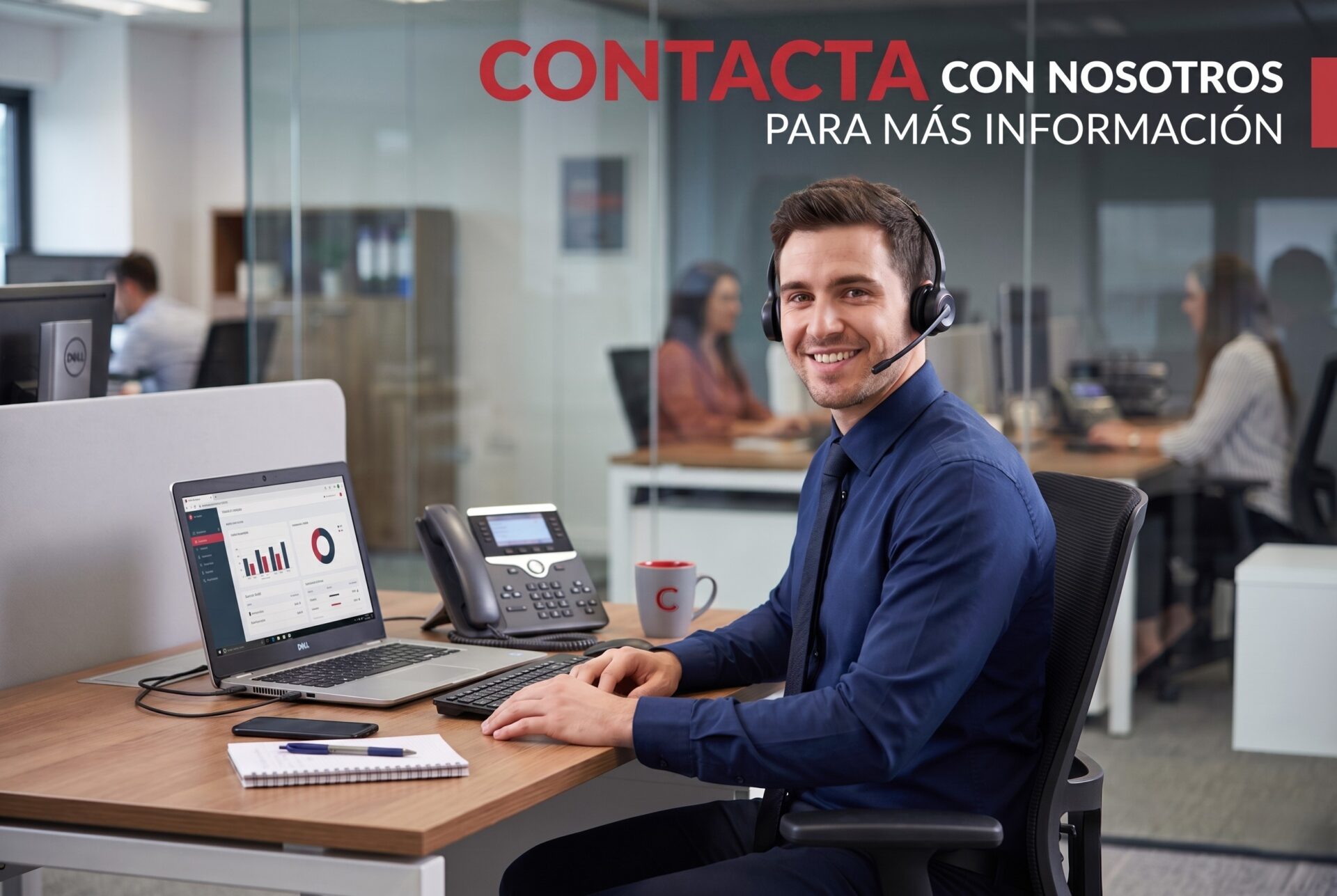 contactar con taimes iberia