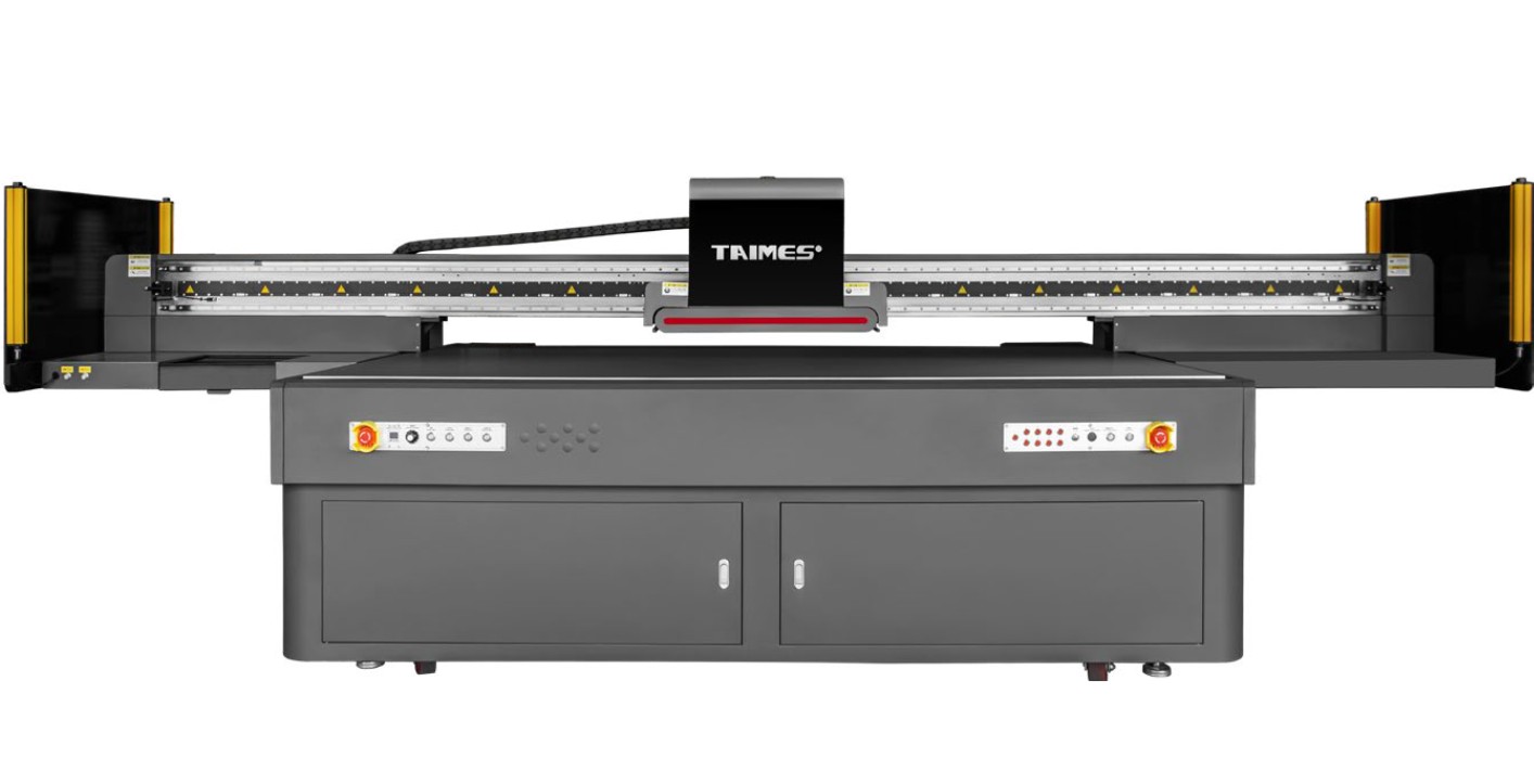 impresora de mesa plana uv tf2513