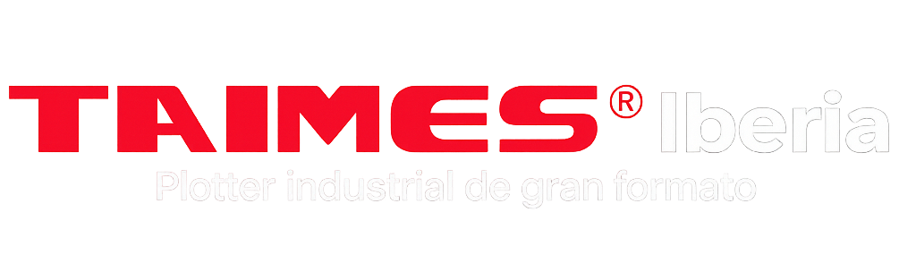 LOGO TAIMES IBERIA