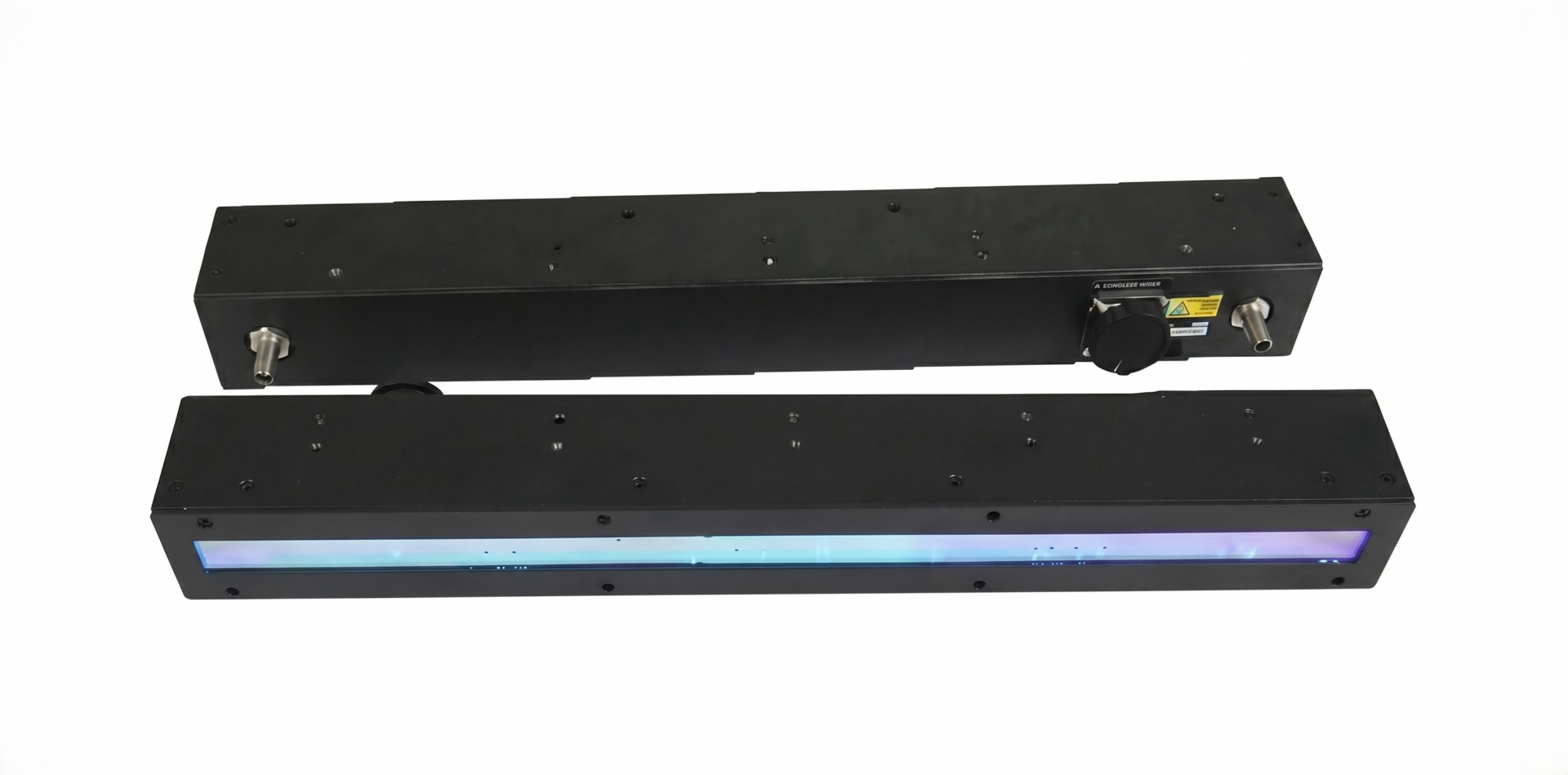 luz fria led uv