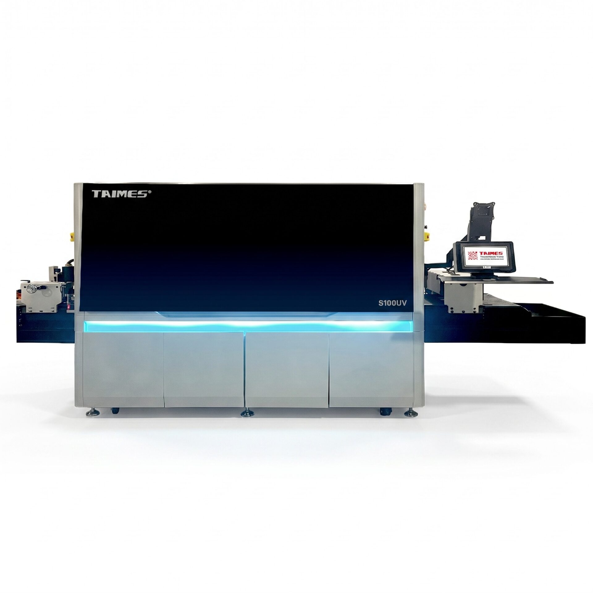 impresora s100 uv