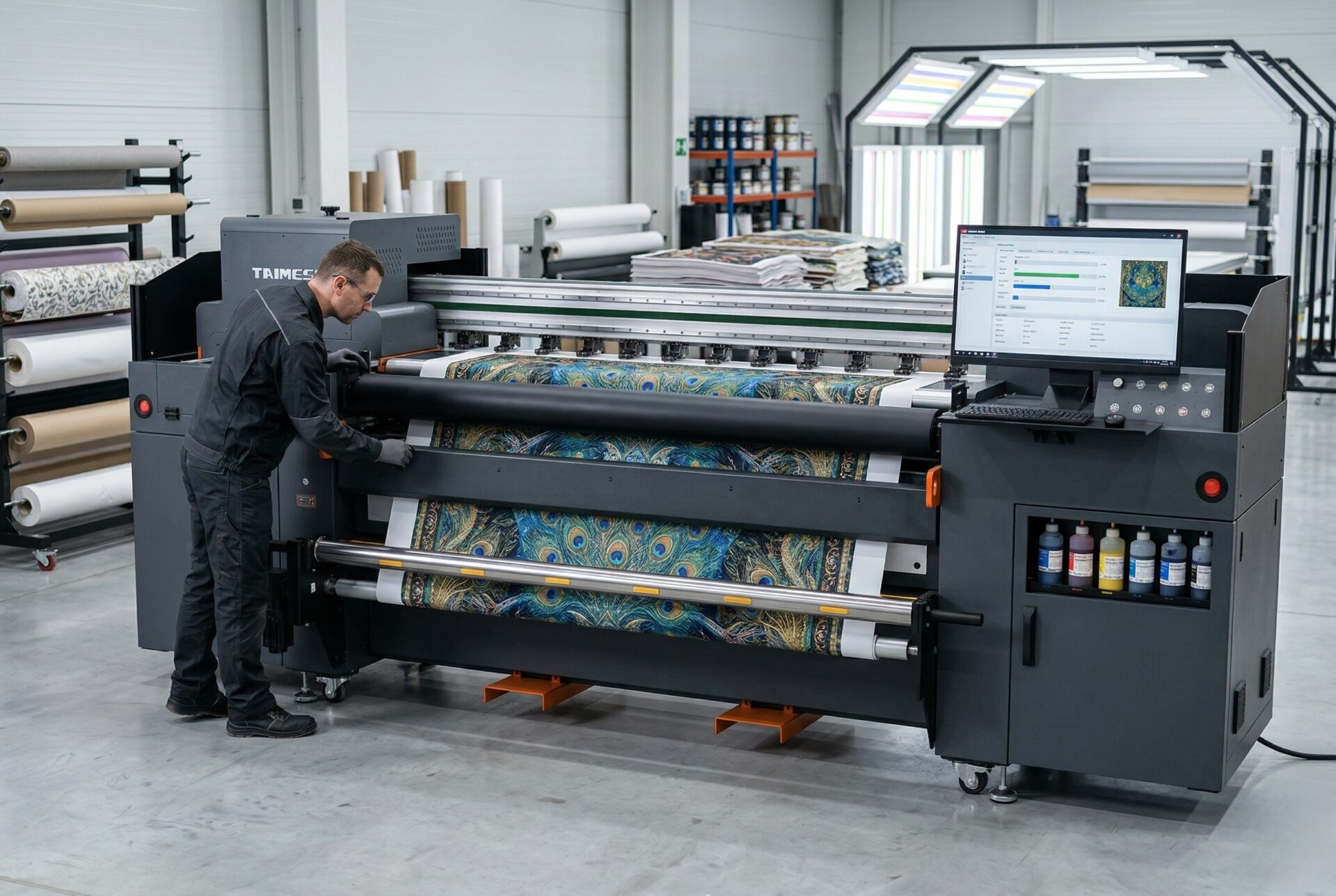 SERVICIO TECNICO TAIMES IBERIA ESPAÑA