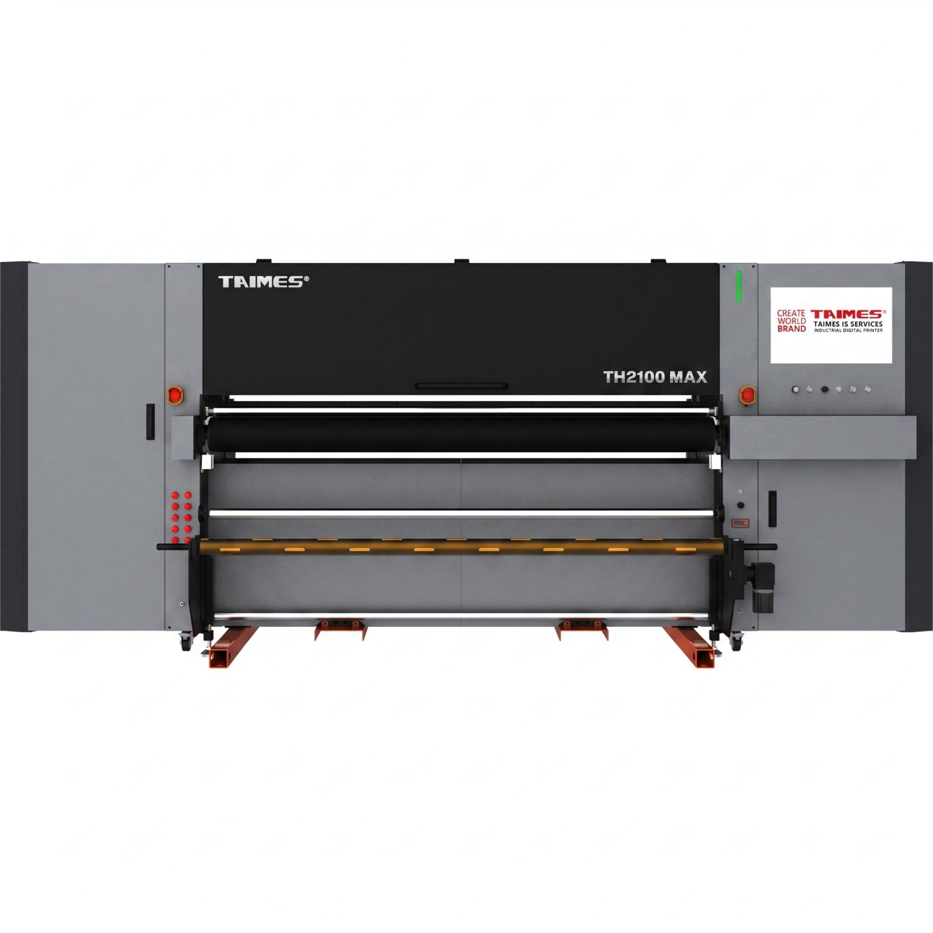 impresora uv híbrido th2100max